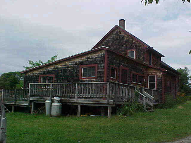Building photograph for 3 MT WEST ROAD